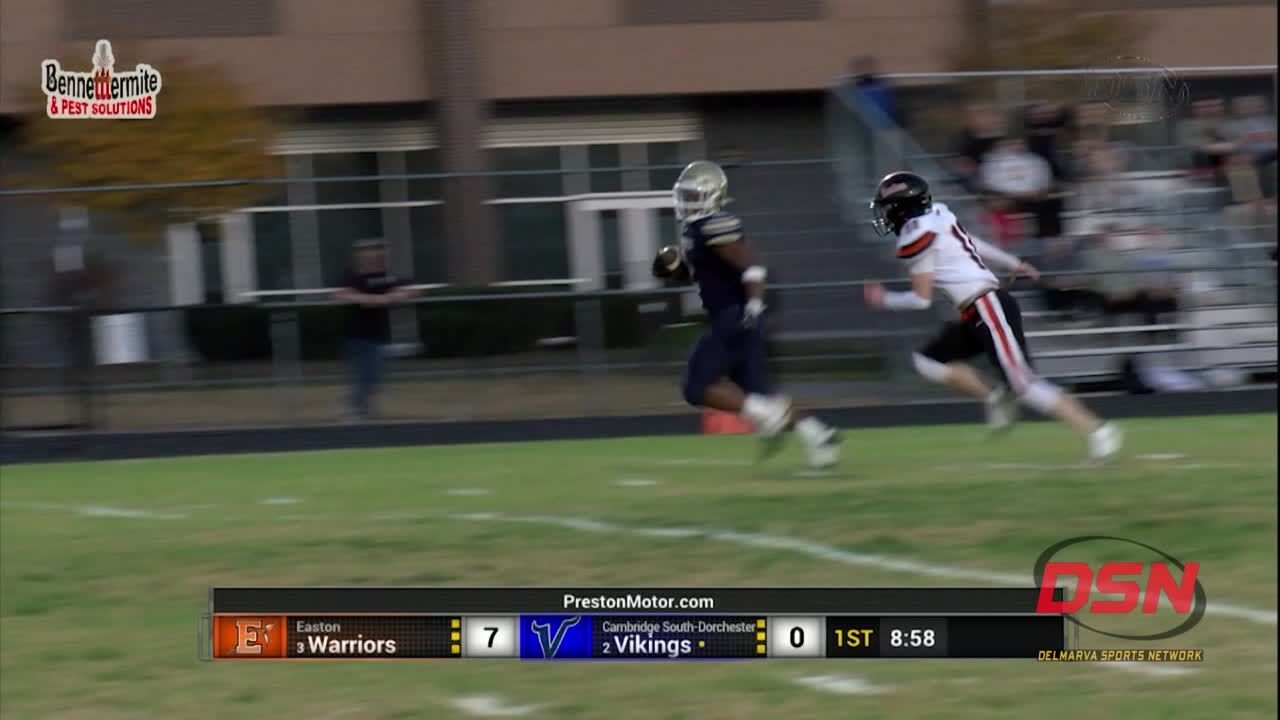 Coach Who Makes a Difference: Willis Johnson